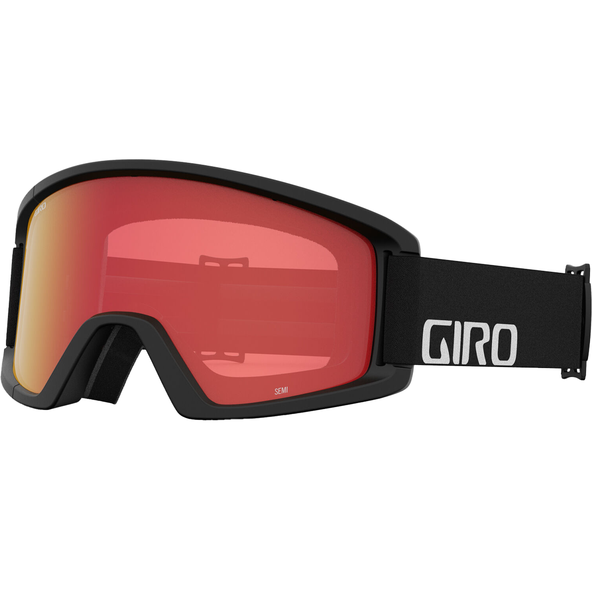 Semi Goggle