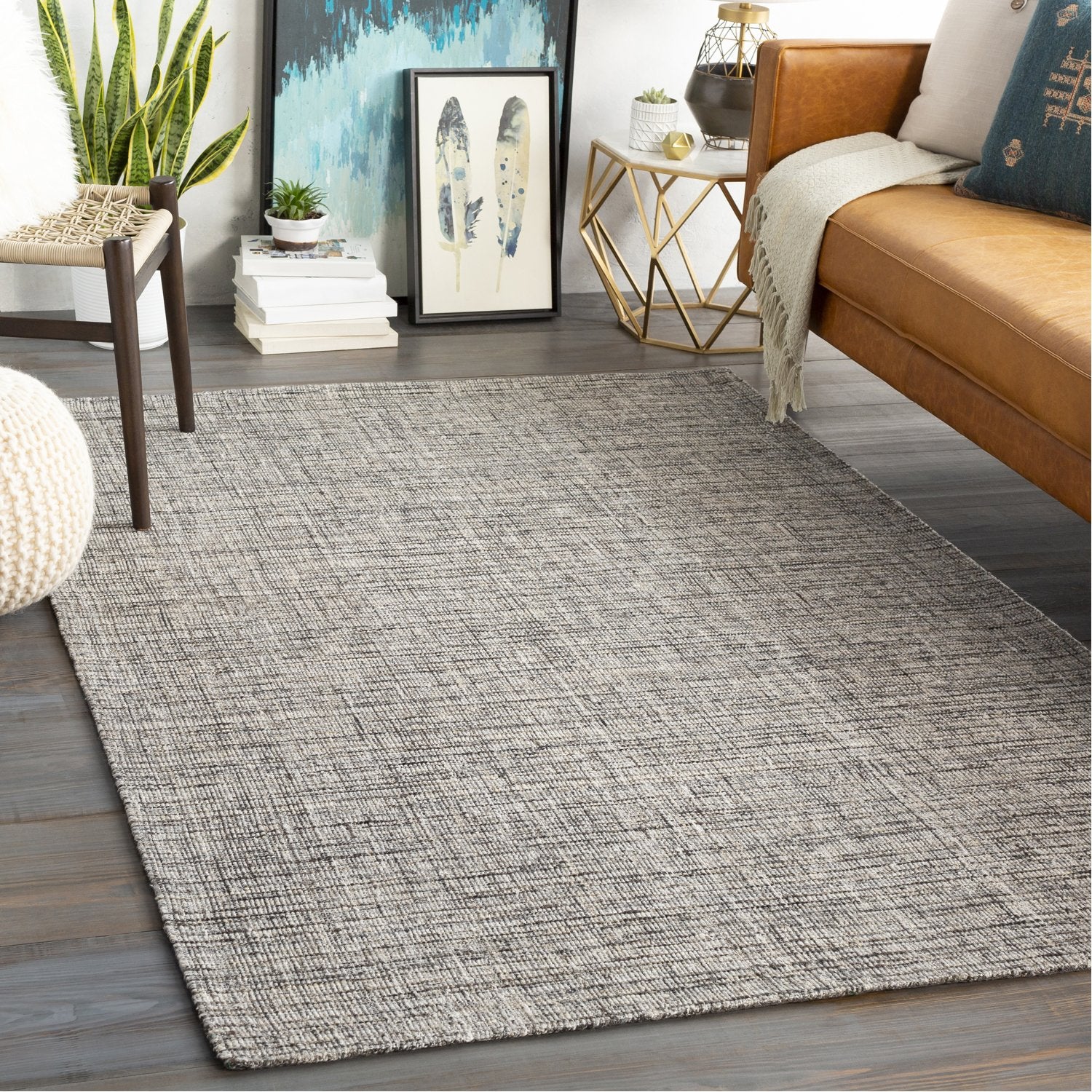 Inola Hand Loomed Rug