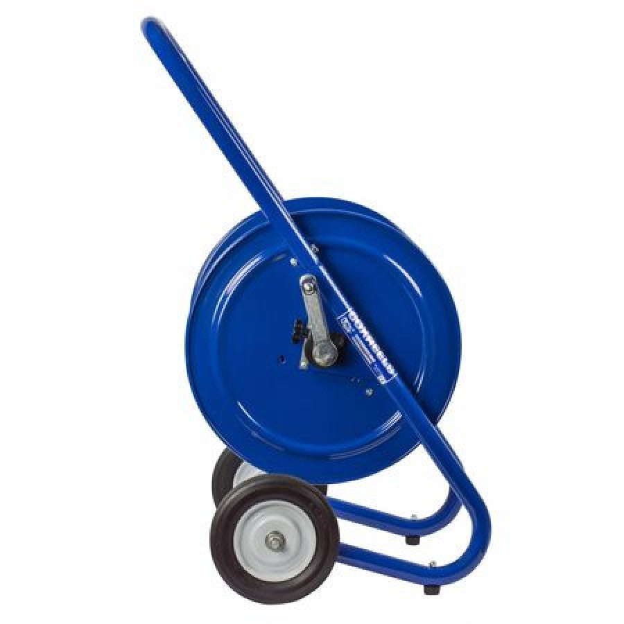 COXREELS 117-3-200-DM Hand Crank Hose Reel，3/8x200