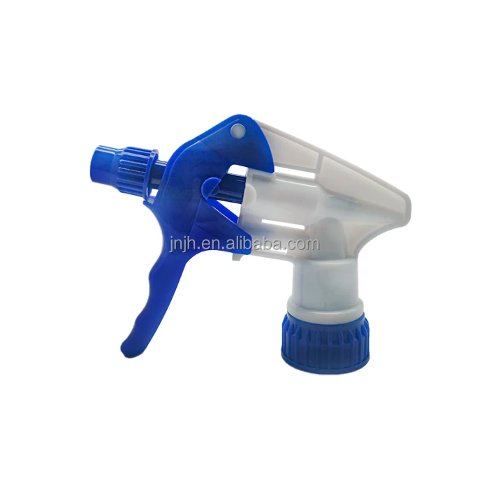 28/400  white trigger sprayer