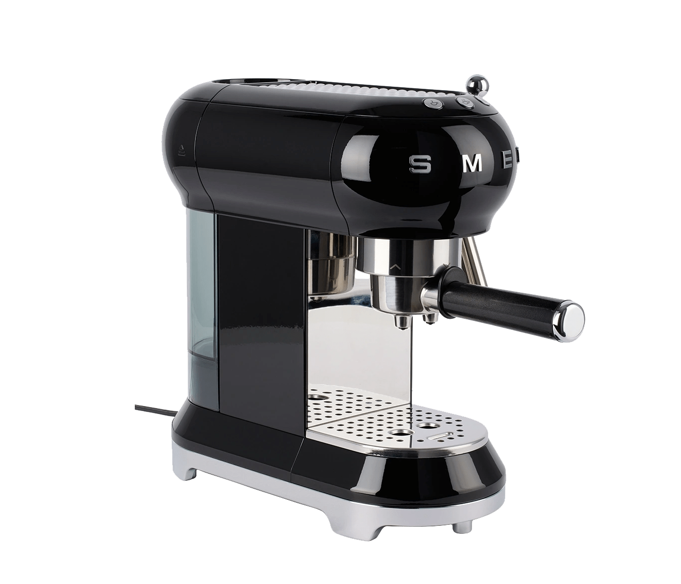 Smeg Espresso Manual Coffee Machine