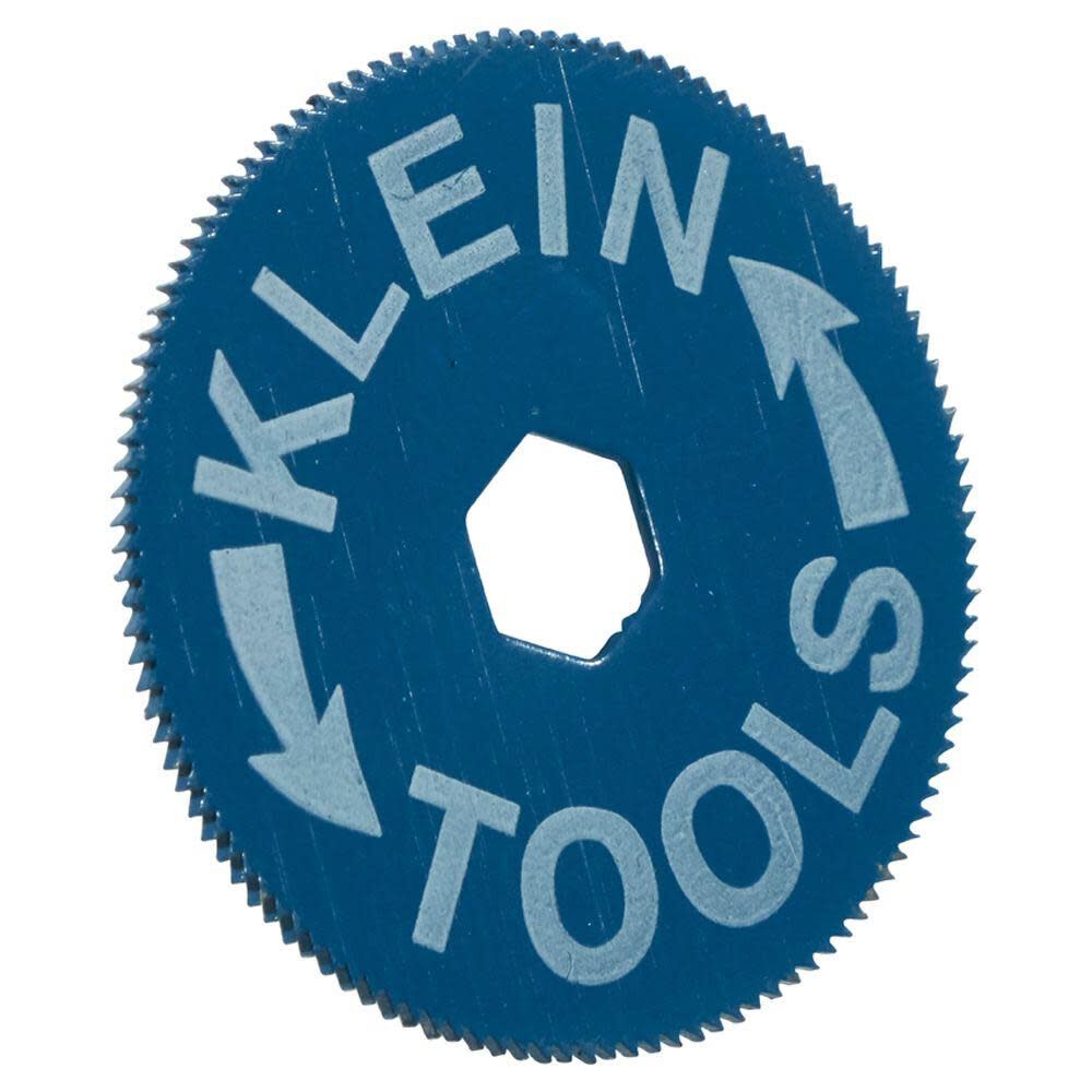 Klein Tools BX Cutter Replacement Blade 53726SEN from Klein Tools