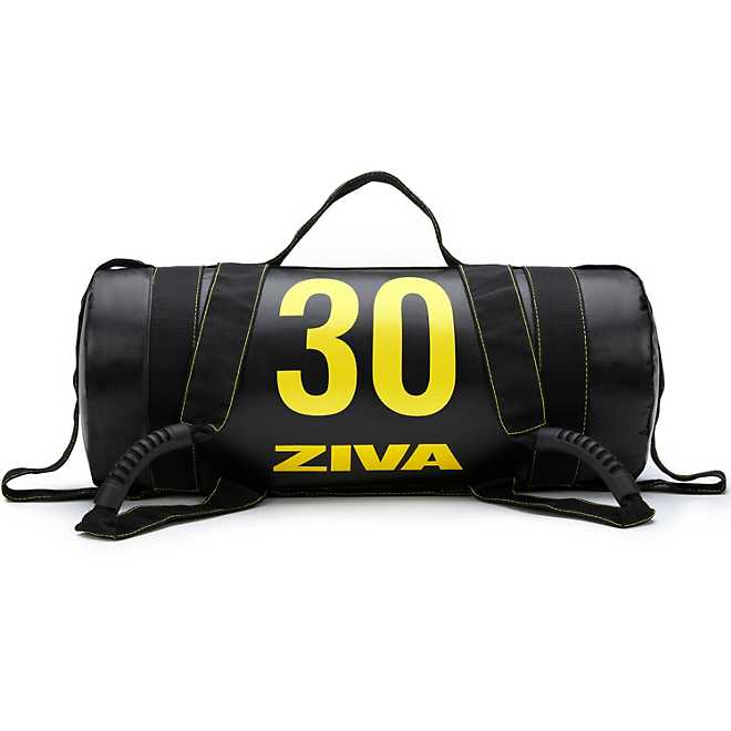 ZIVA Power Core Bag