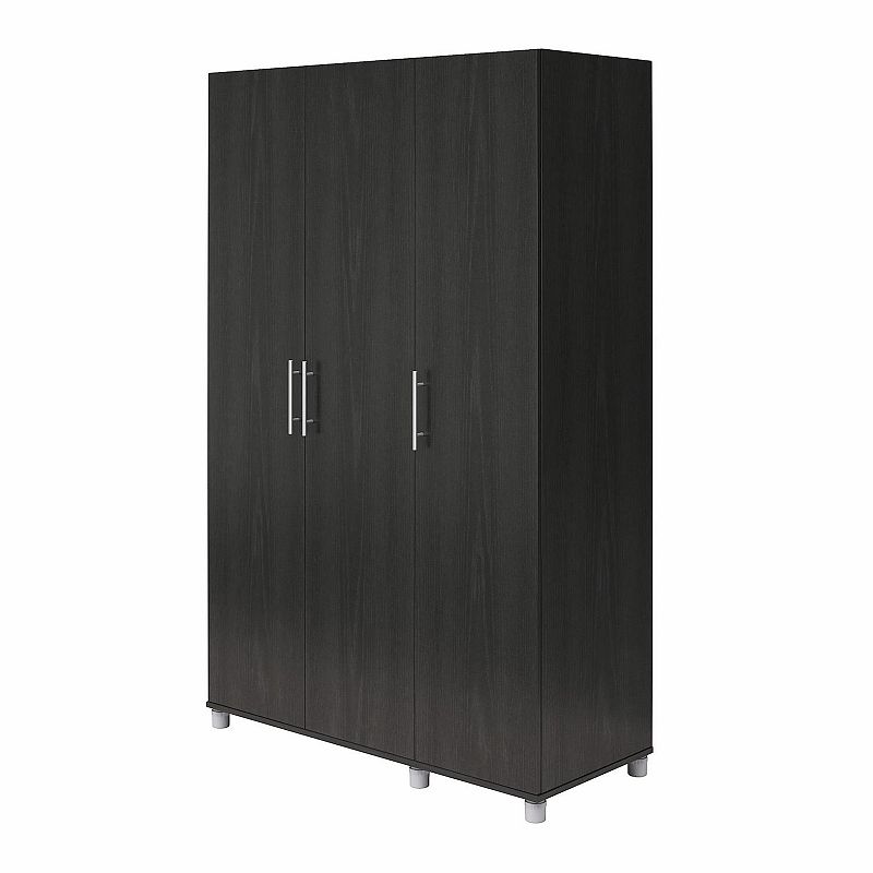 Systembuild Evolution Camberly 3-Door Wardrobe