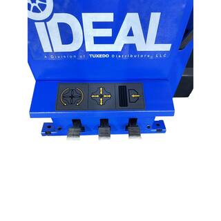 IDEAL MotorcycleATV Tire Changer TC-400M-B