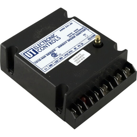 Hayward IHXMOD1931 Control Module  H Series 1016 4...