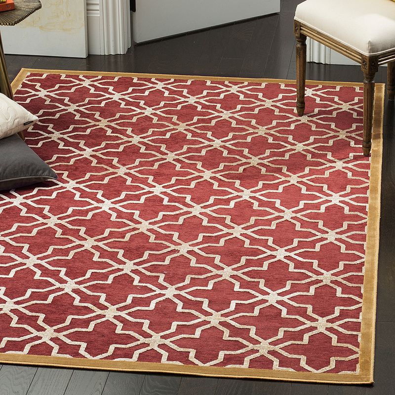 Safavieh Martha Stewart Lauren Rug