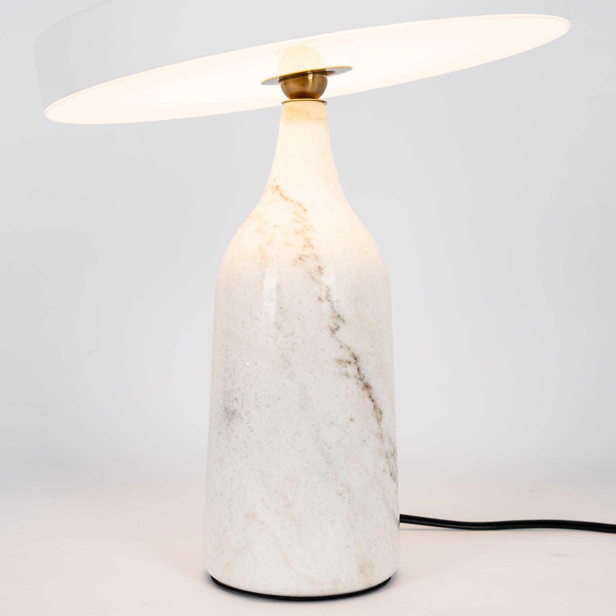 Eddy Table Lamp