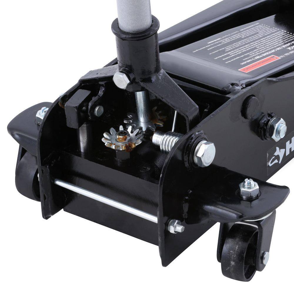 Husky 3-Ton Floor Garage Jack HD00107