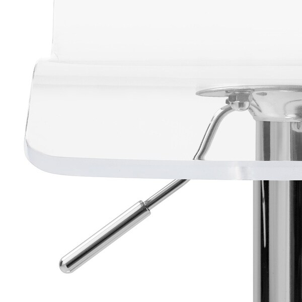 Algarin Adjustable Stool - 22