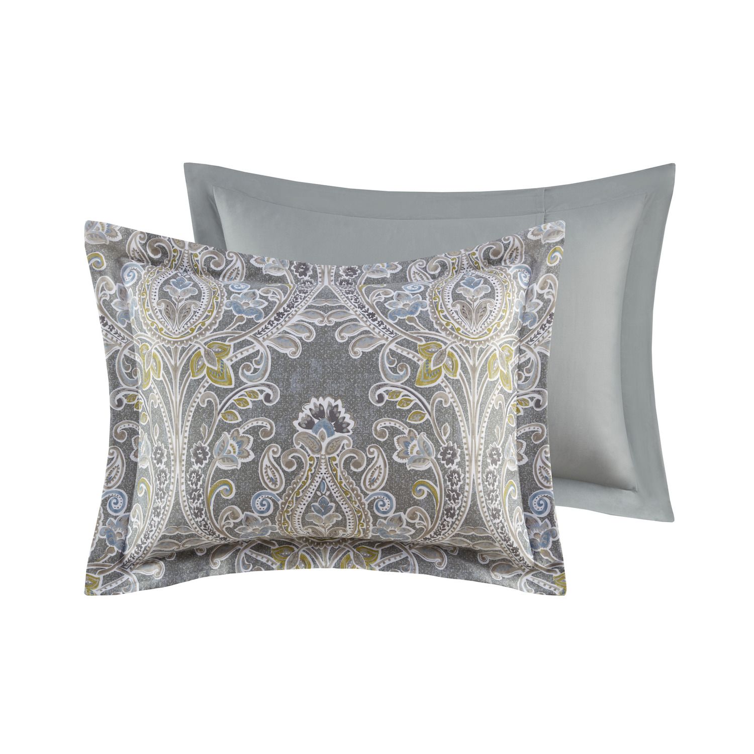 Harbor House Hallie Cotton Comforter Set with Throw Pillows