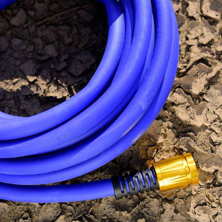 Element CoolTouch 58 in. x 50 ft. Heavy Duty Hot Climate Water Hose CELCT58050