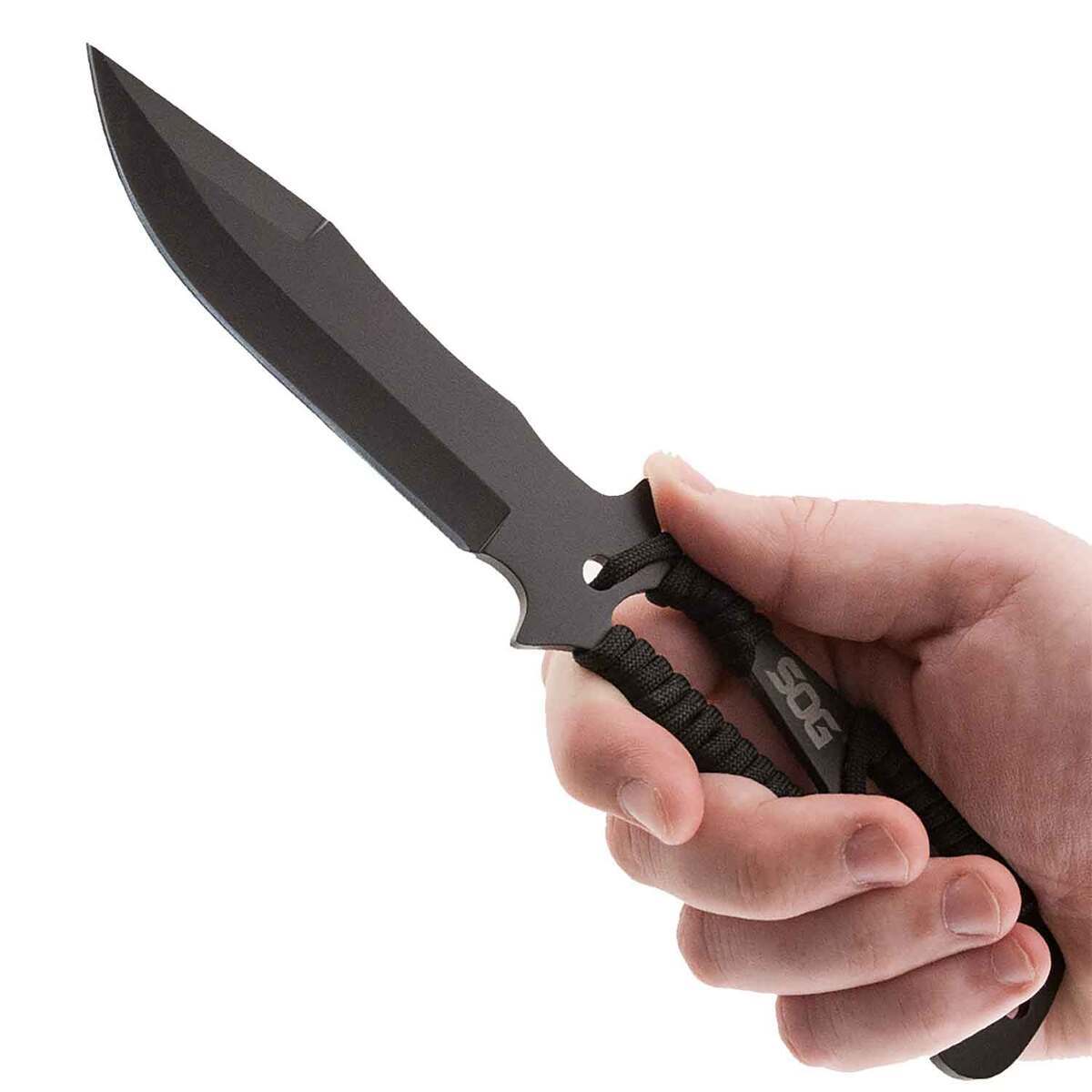 SOG Throwing Knives Set