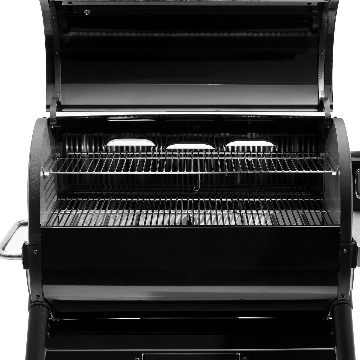 Weber SmokeFire EX6 Gen2 WiFi Pellet Grill | 23510201