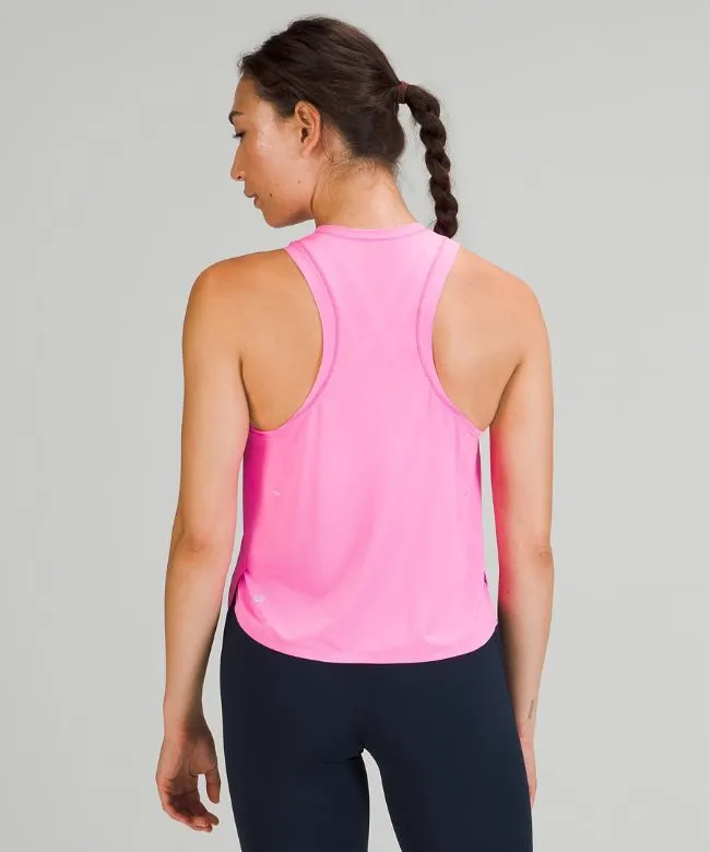 Lightweight Run Kit Tank Top