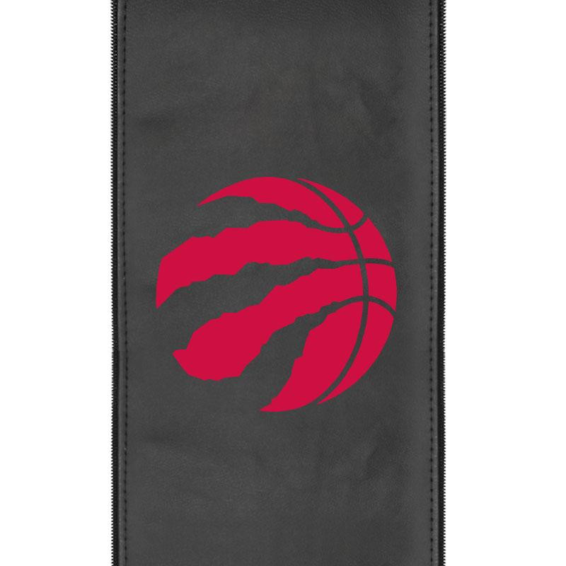 Toronto Raptors Primary Red  Man Cave Home Theater Power Recliner   Contemporary   Recliner Chairs   by DreamSeats LLC  Houzz