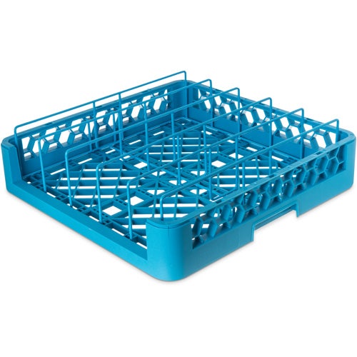 Carlisle RFP14 Opticlean Food Pan Tray Rack