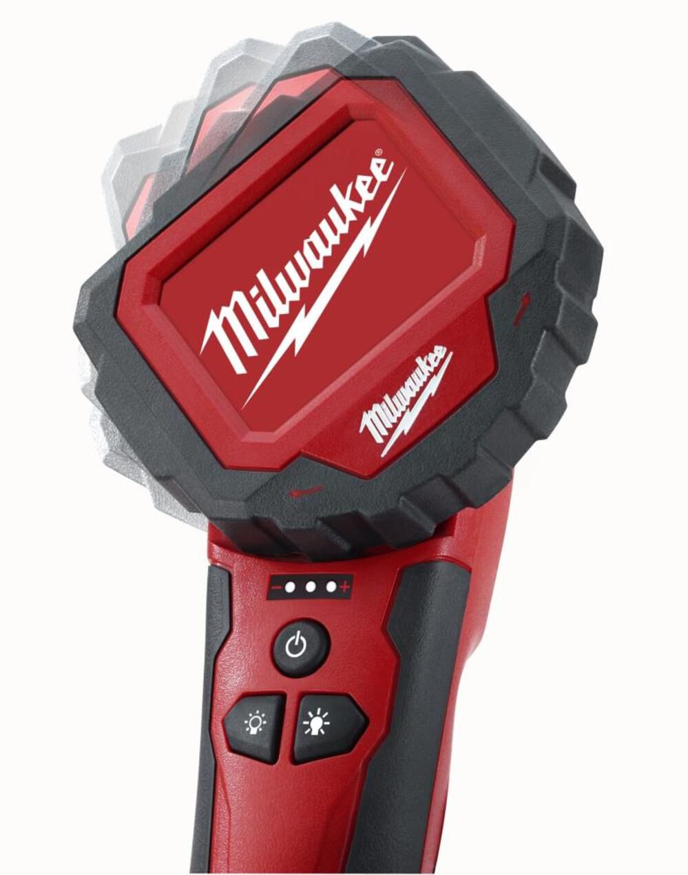 Milwaukee M12 M-Spector 360 9 Ft. Kit 2314-21 from Milwaukee