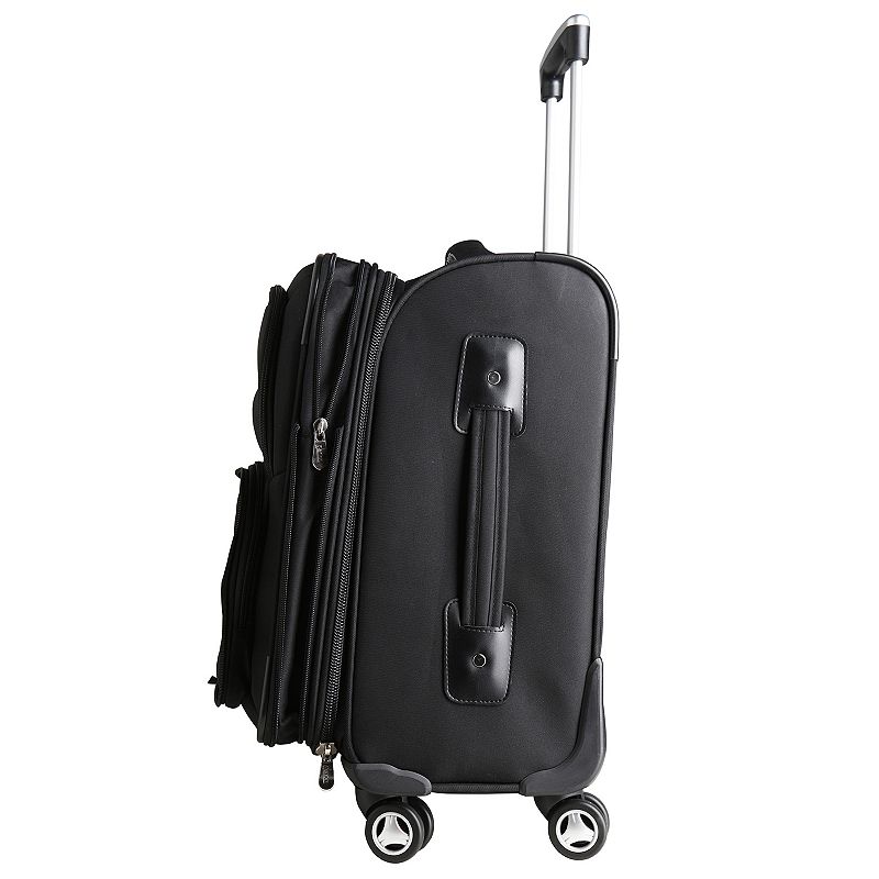 Pittsburgh Penguins 20-in. Expandable Spinner Carry-On