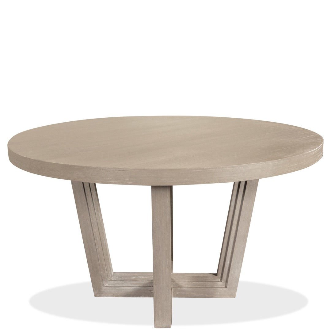 Stepstone 5-Pc Round Dining Set 54