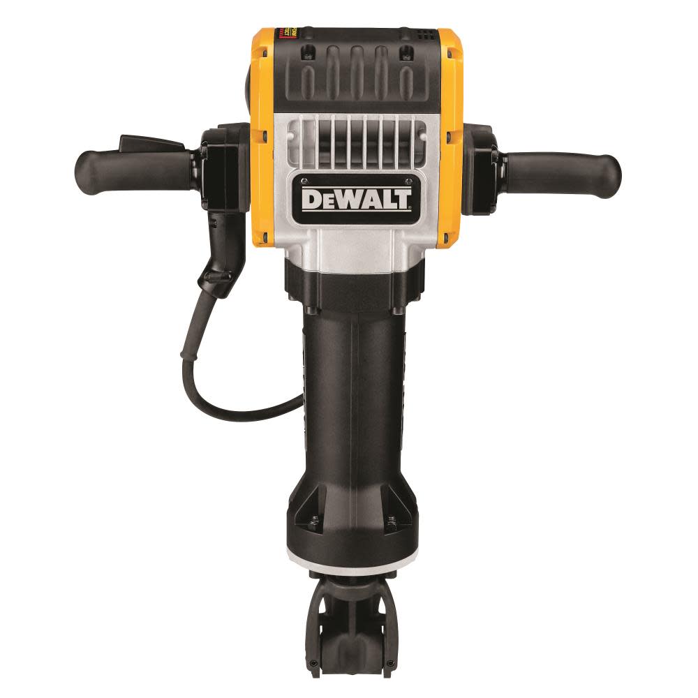 DEWALT Heavy-Duty Pavement Breaker (D25980) D25980 from DEWALT