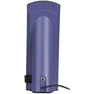 Terk TeredgeFM4000 FM Edge Amplified Indoor Antenna EDGE