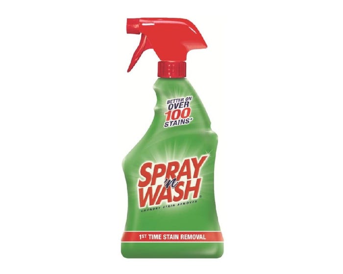 Spray `N Wash® Pre-Treat - Trigger