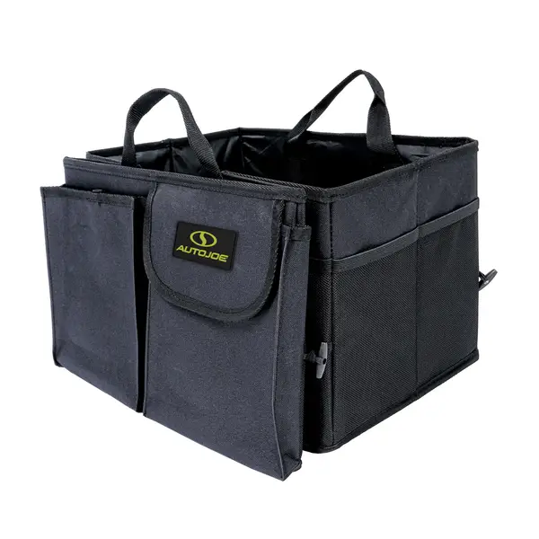 Auto Joe Collapsible Auto Storage Organizer