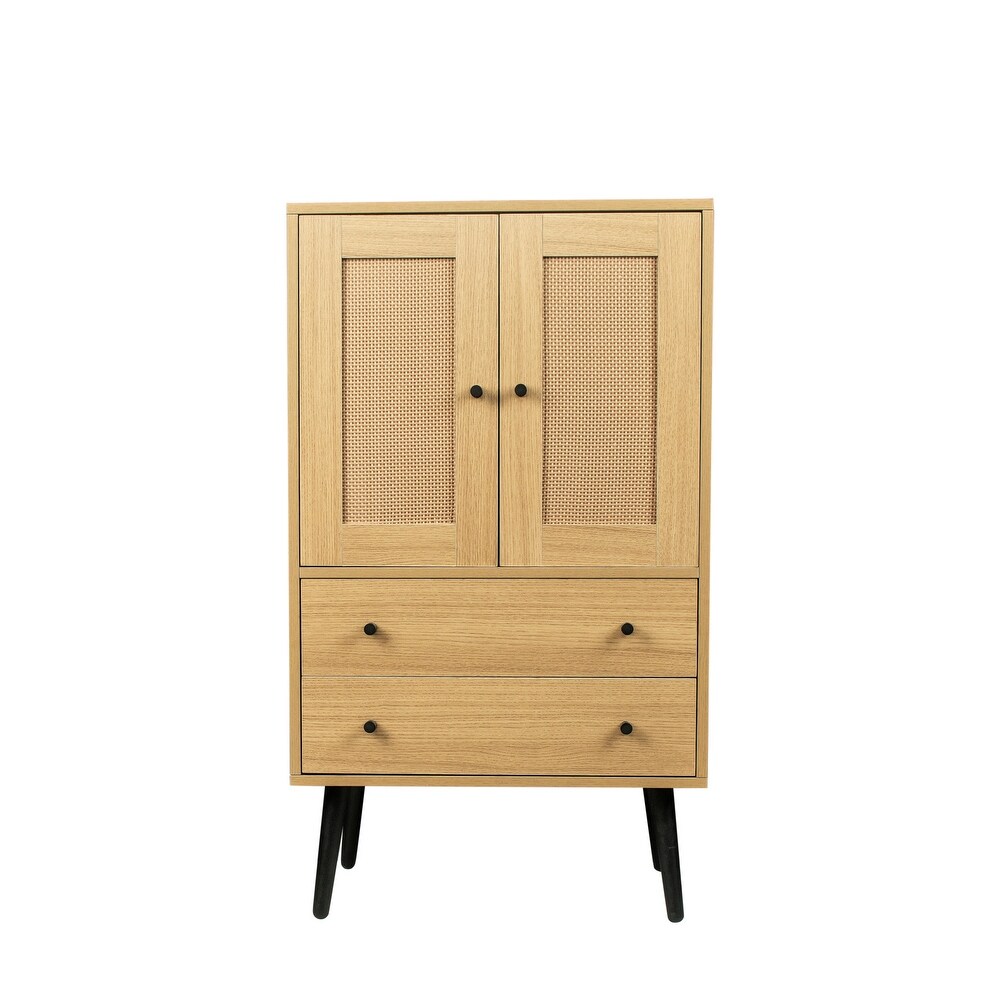 Amina Buffet Storage Cabinet Sideboard