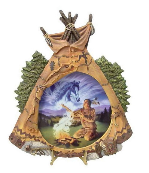 Bradford Exchange Bradford Exchange Spiritual Jour...
