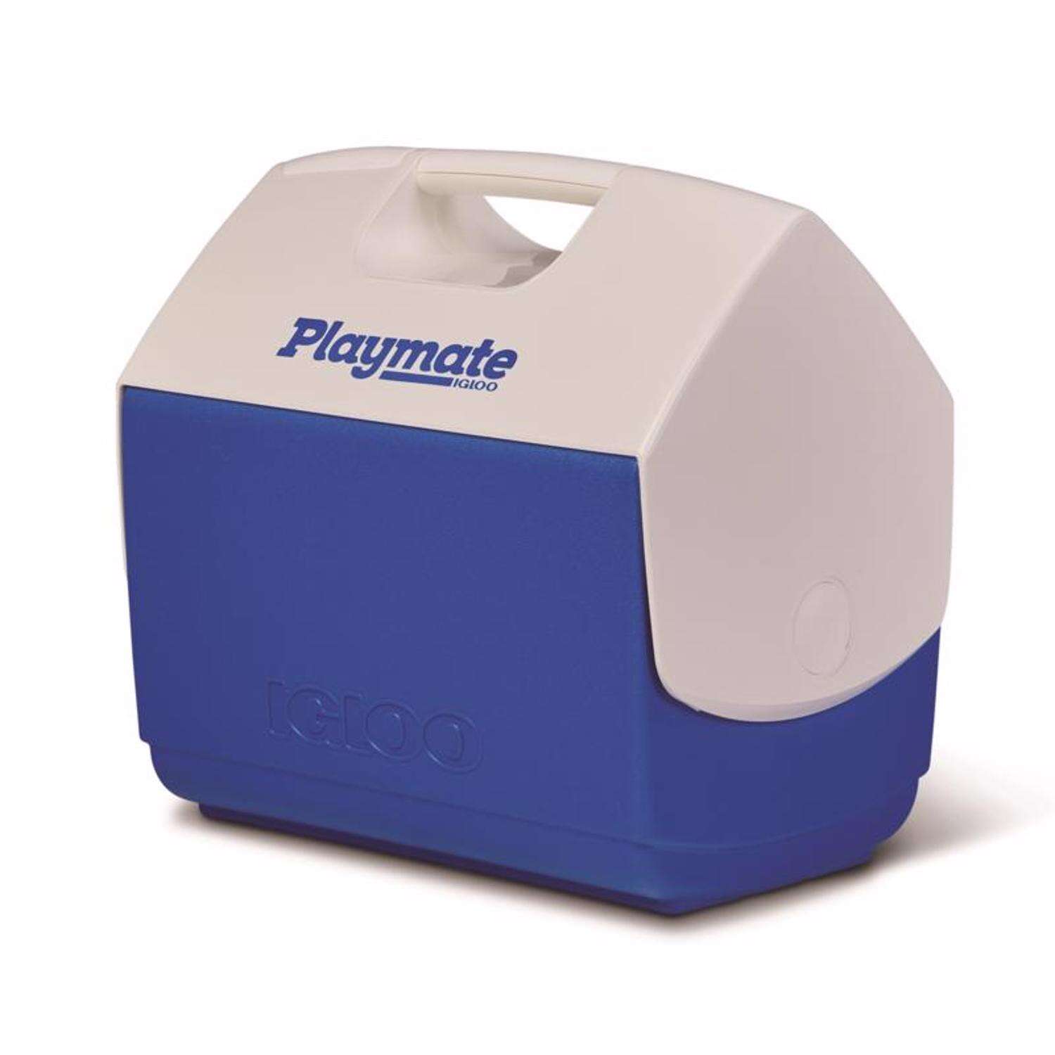 Igloo Playmate Elite Blue 16 qt Cooler