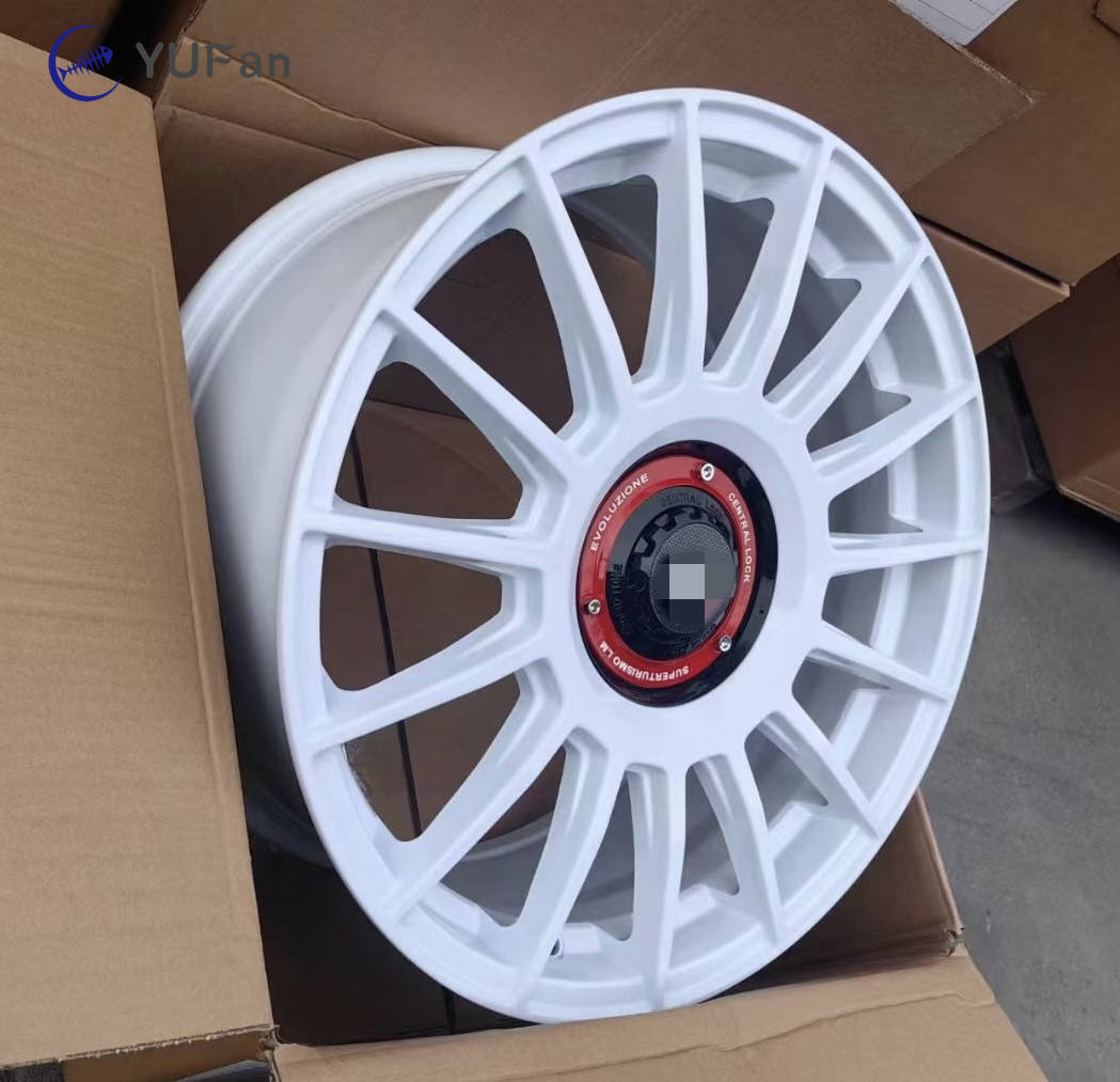 18 inch  factory direct car rim. aluminum alloy  Casting wheel rimsPassenger Car Wheels tires other wheels .