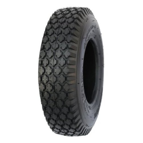 Sutong Lawn and Garden Hi-Run 2 Ply Stud Tire 4.10/3.50-4 WD1048