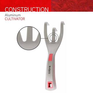 ALTERRA 3 Piece Aluminum Hand Tool Set AMHT15