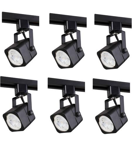 Elitco Lighting TKH210BK6PK