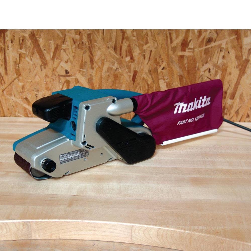 Makita 3 In. x 24 In. Belt Sander 9920 from Makita