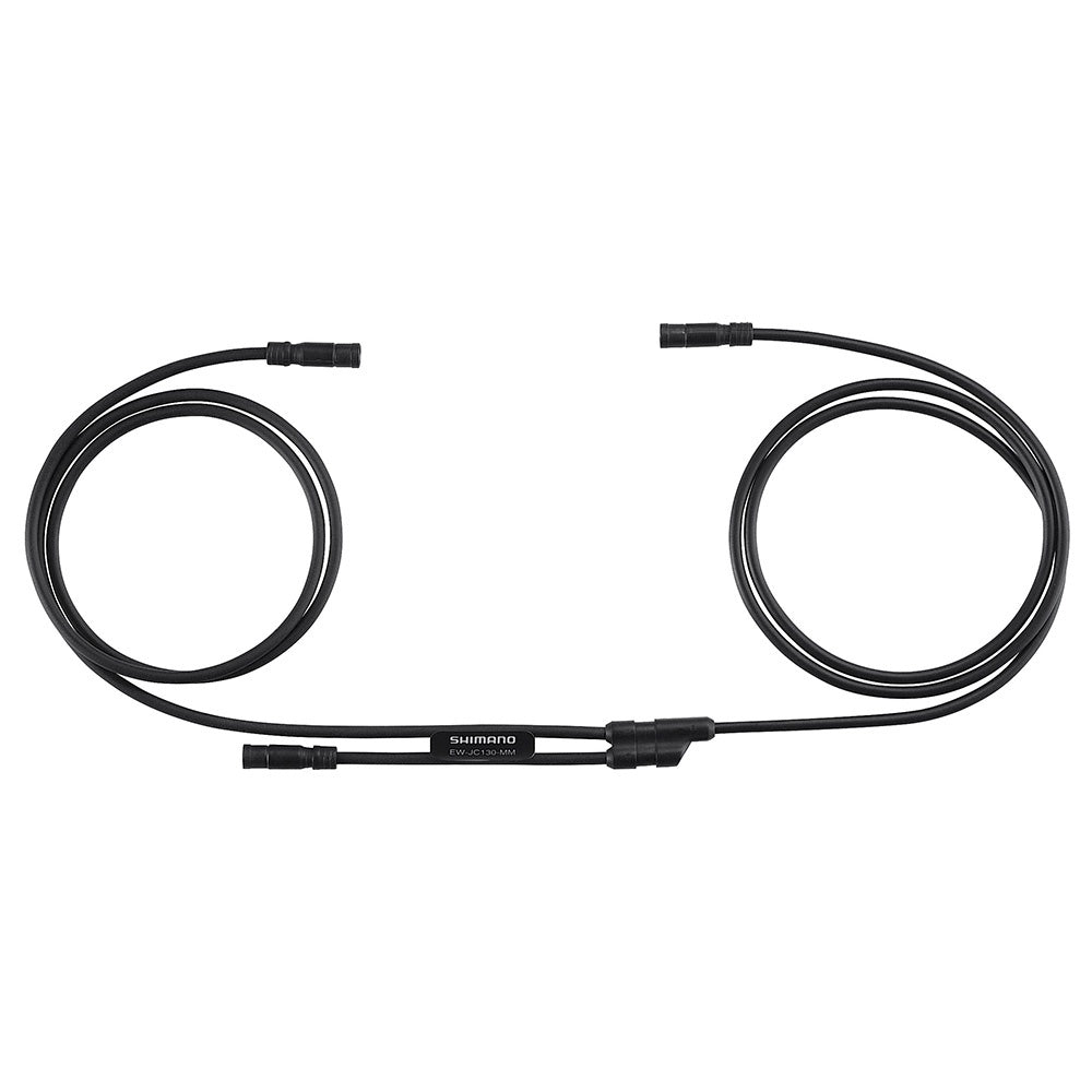 Shimano EW-JC130 E-Tube Y-Split Cable