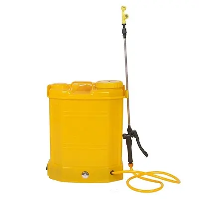 Manual High Efficiency Knapsack Sprayer for Agricultural Use