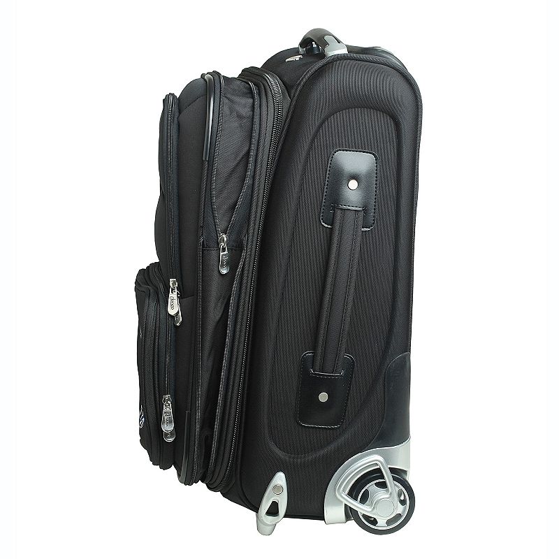 Portland Trailblazers 20.5-inch Wheeled Carry-On