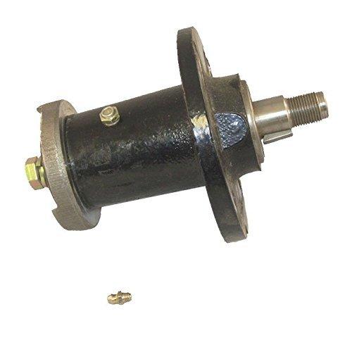 MowerPartsGroup New OEM Country Clipper Deck Spindle Assembly 609-019A, 609F019A