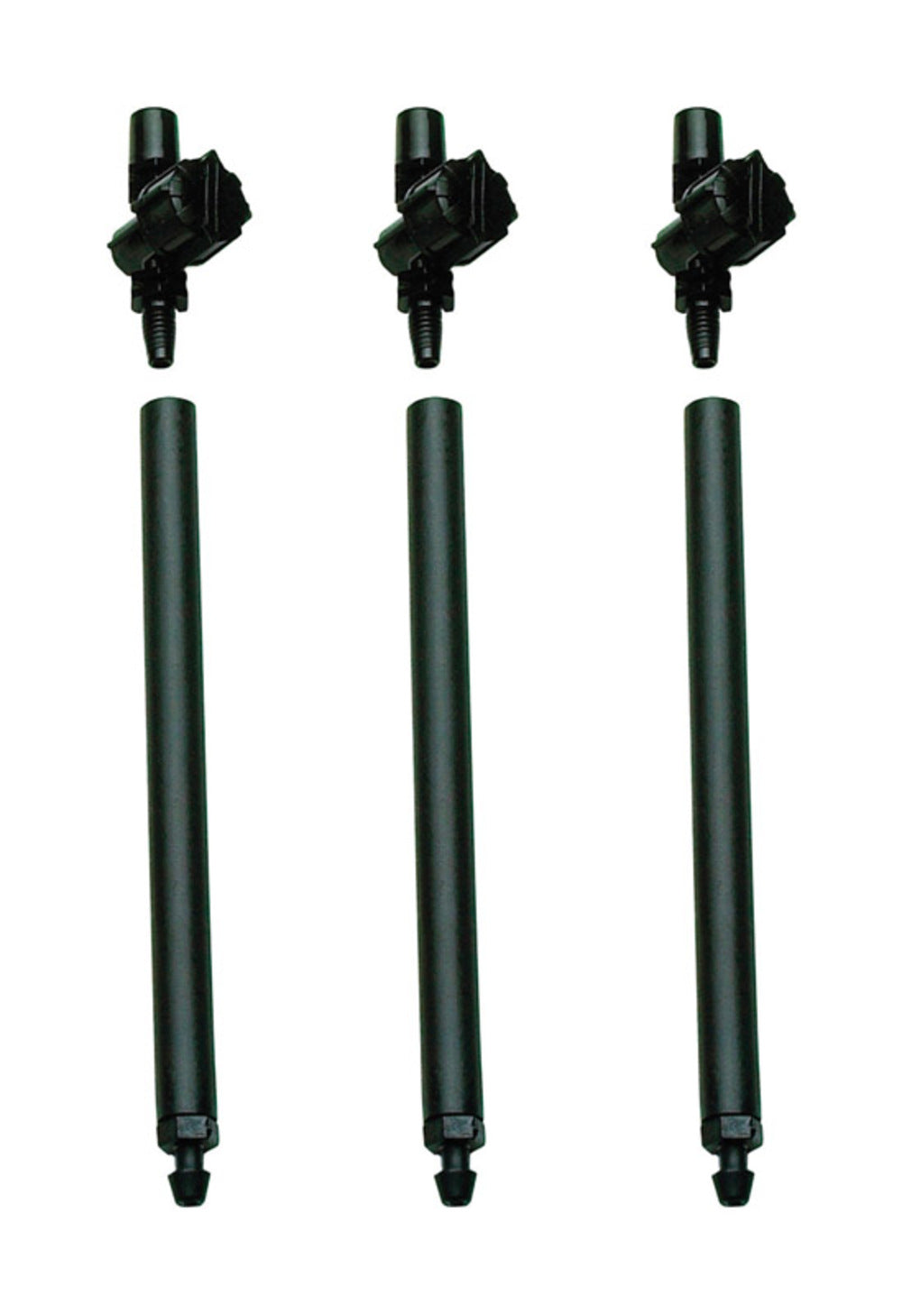 RISER/MISTER ADJUST 3PK