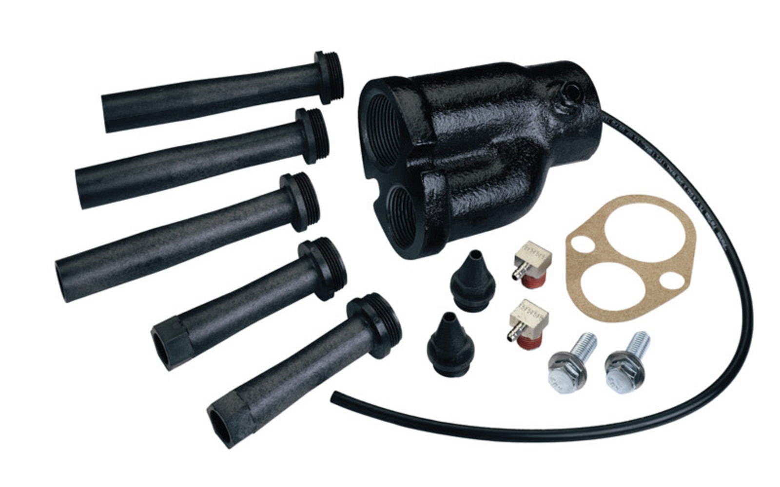 EJECTOR KIT CAST IRON