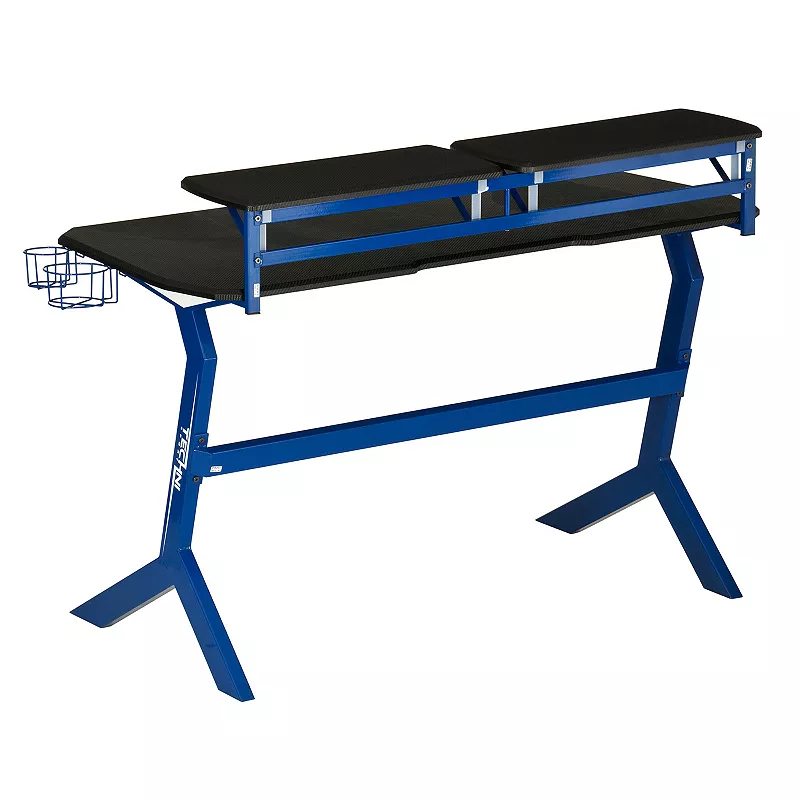 Techni Sport Stryker Gaming Desk