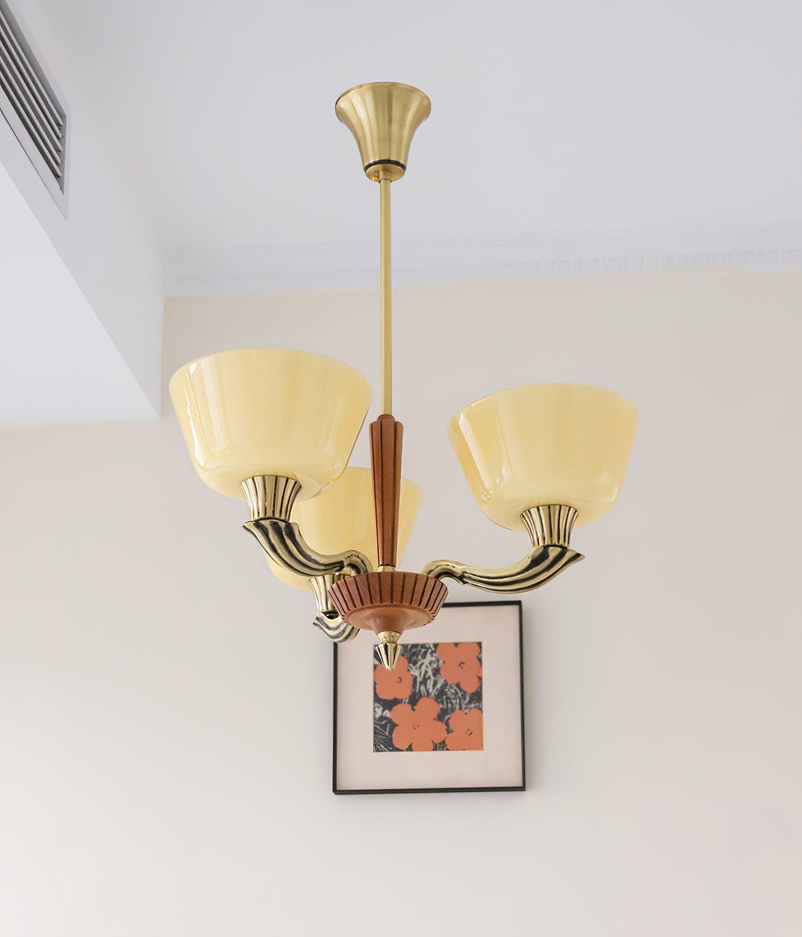 Ascher Chandelier