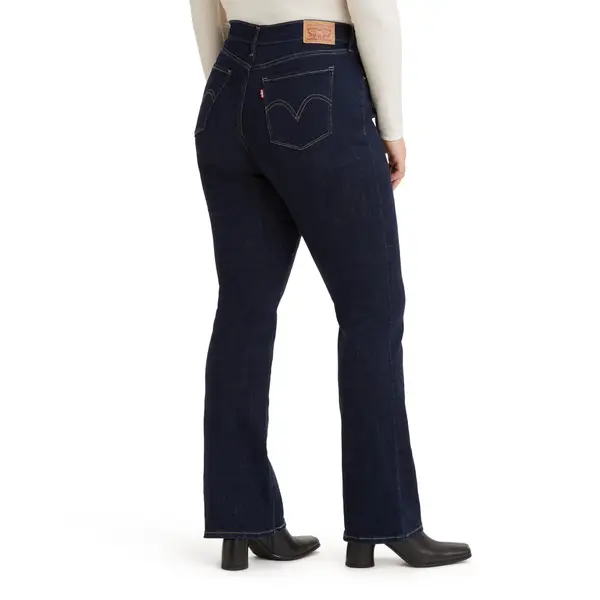 Levi's Women's Classic Bootcut Jeans