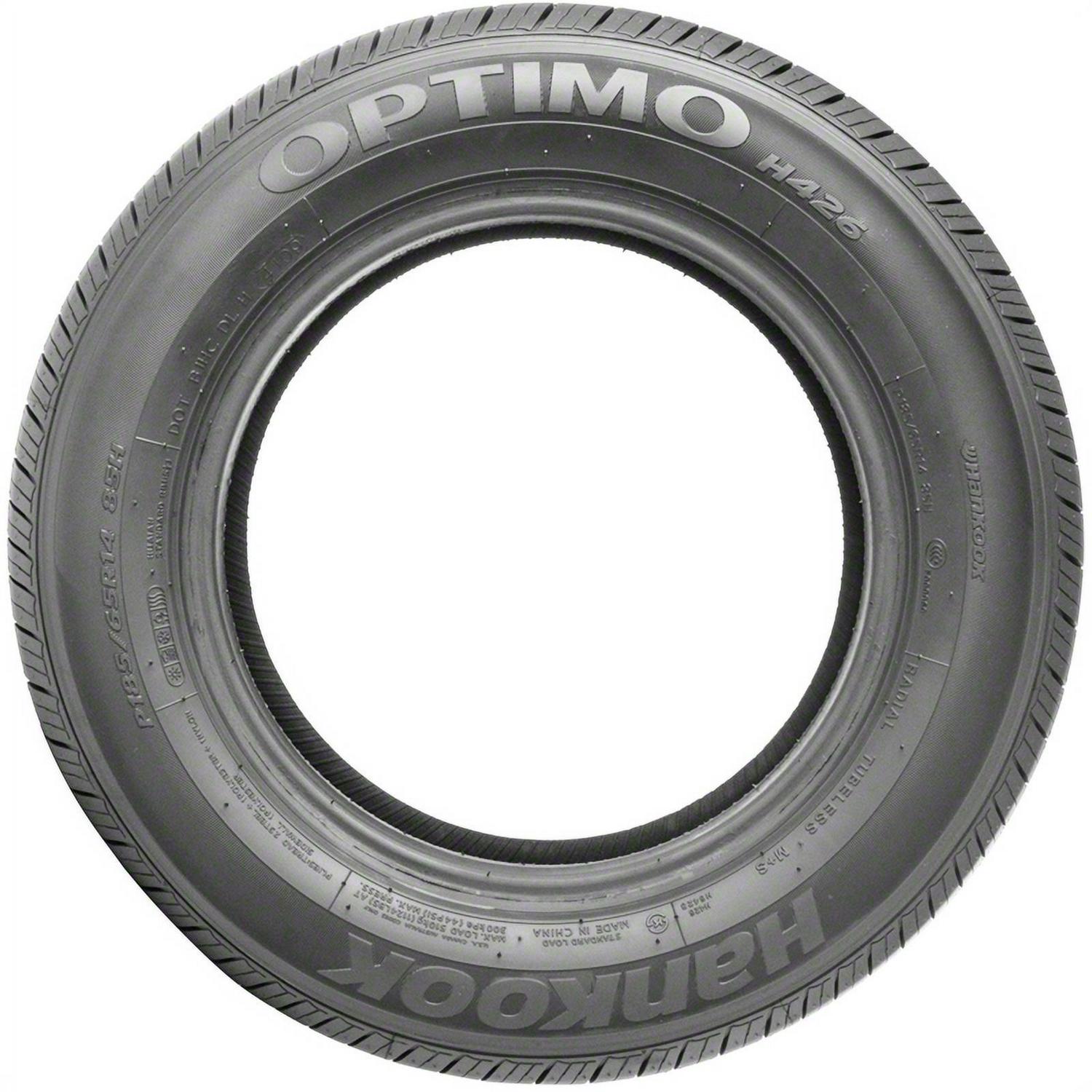 Hankook Optimo H426 All-Season Tire  245/45R18 96V