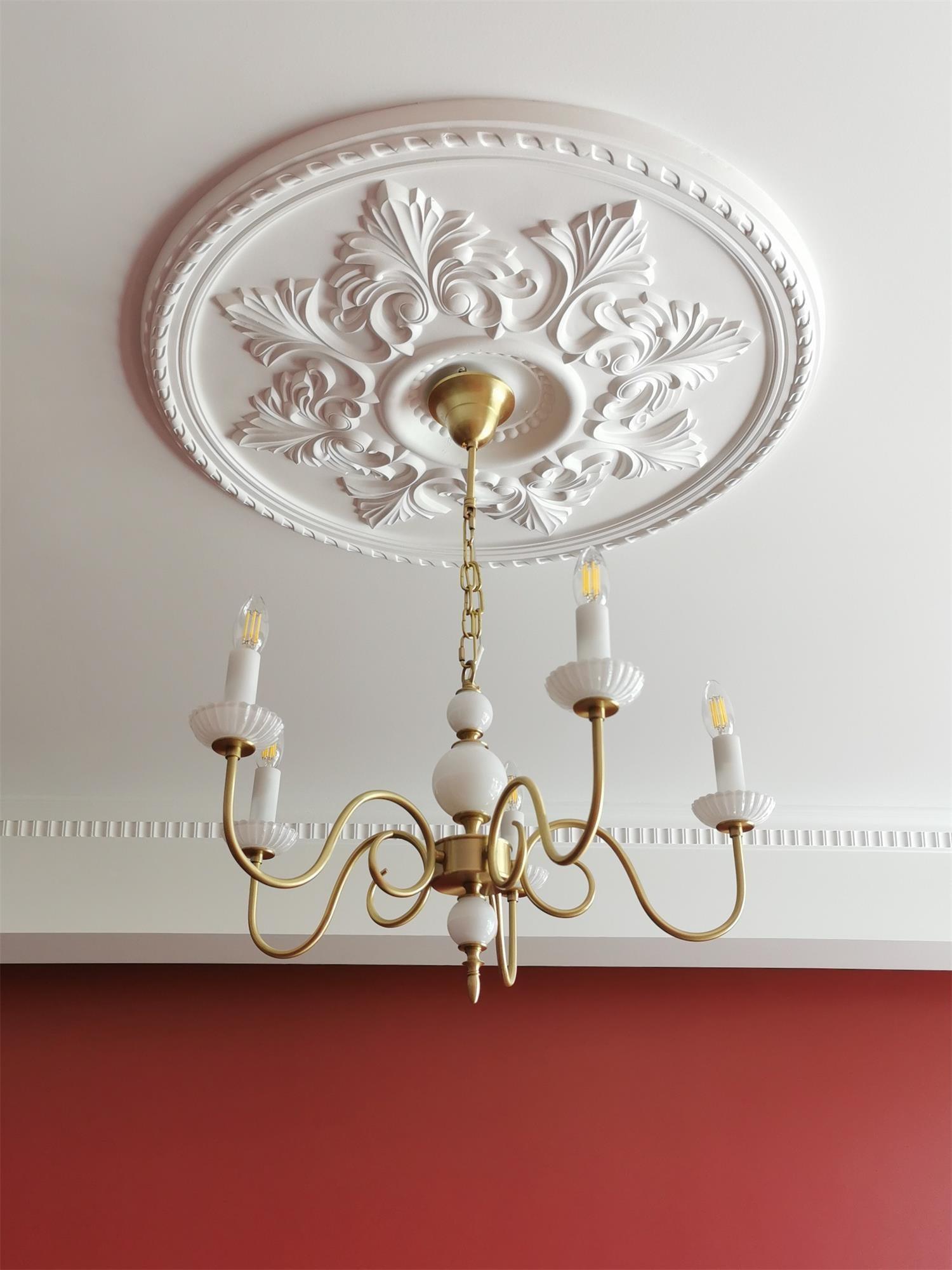 Carlita Chandelier