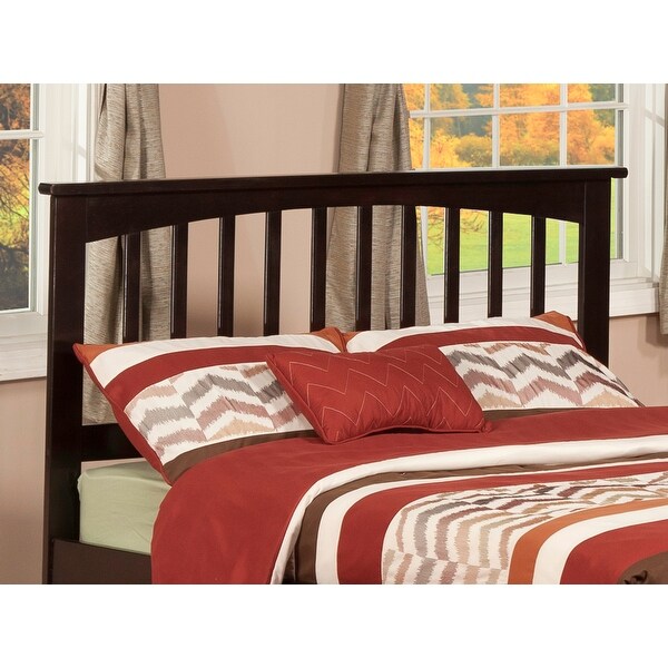 Mission Headboard - - 12512204