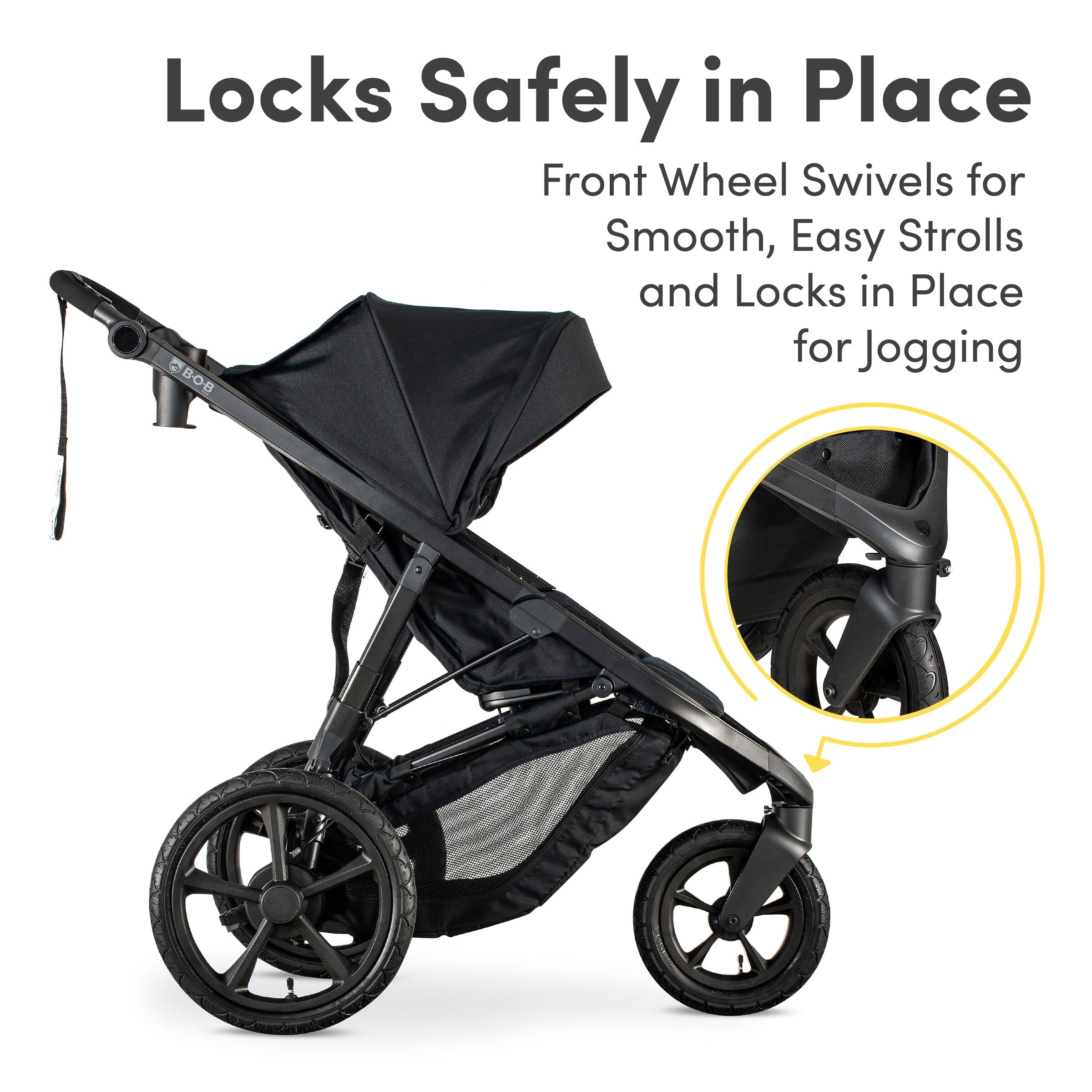 Bob-Wayfinder-Jogging-Stroller