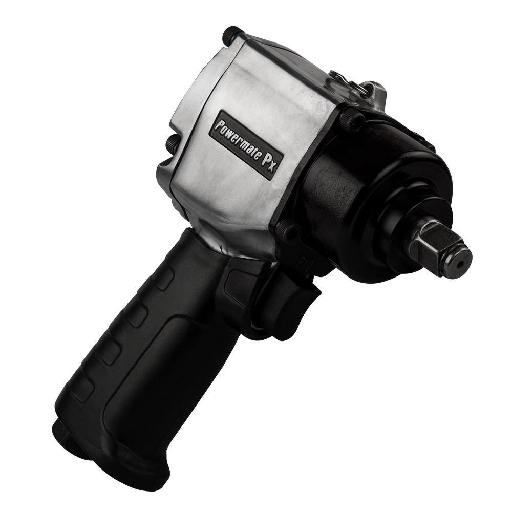 Powermate Compact 12 in. Air Impact Wrench P024-0295SP